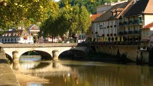 Pont de Figeac sur le Célé